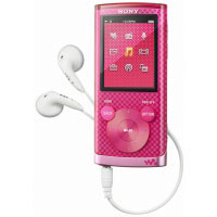 Sony Walkman E454 (NWZE454P) Sony Walkman E454 (NWZE454P)